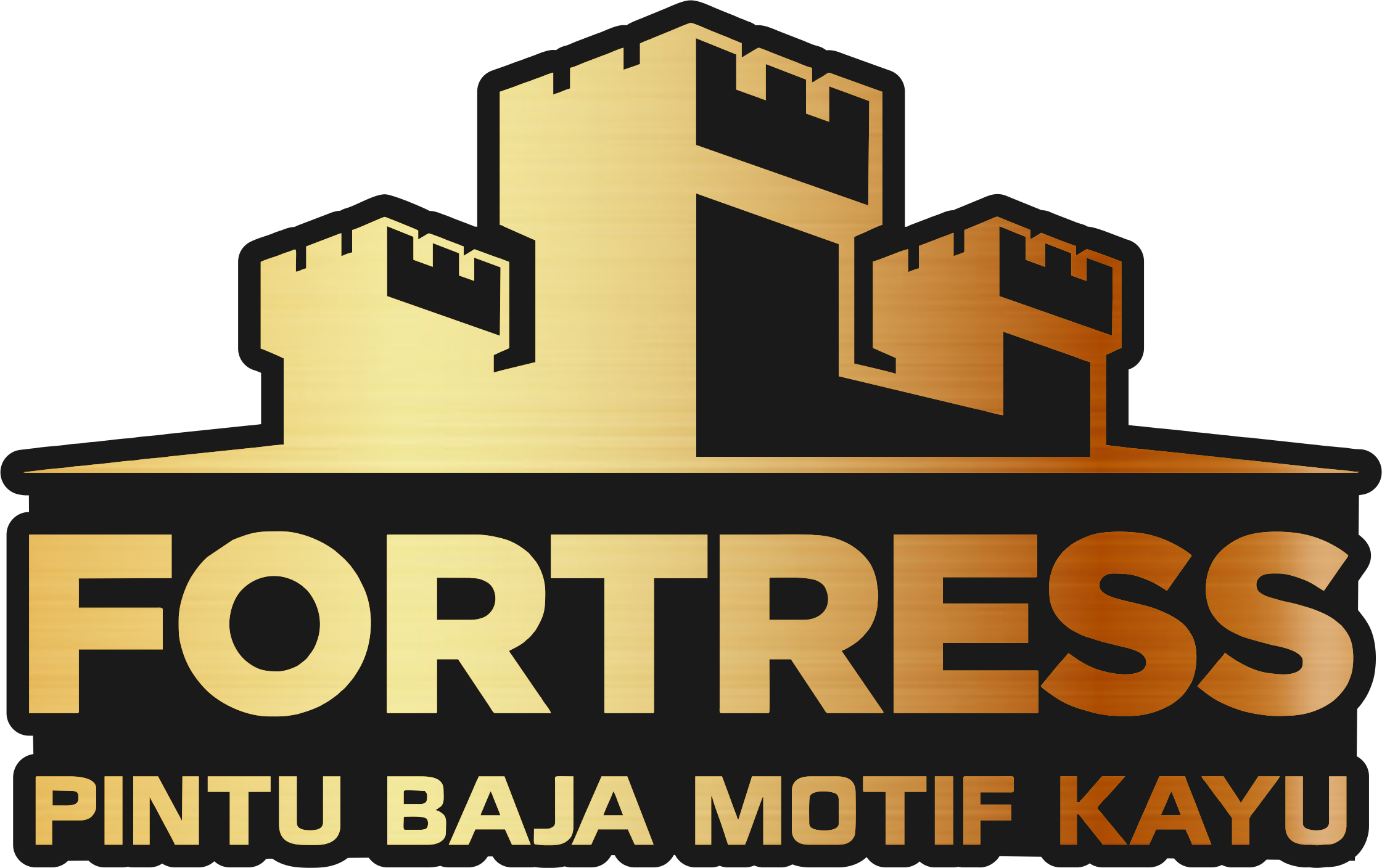 FORTRESS