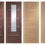 pintu flush door 9