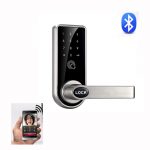 smartlock door 13