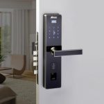 smartlock door 2