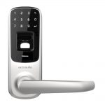 smartlock door 3