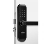 smartlock door 6
