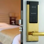 smartlock door 7
